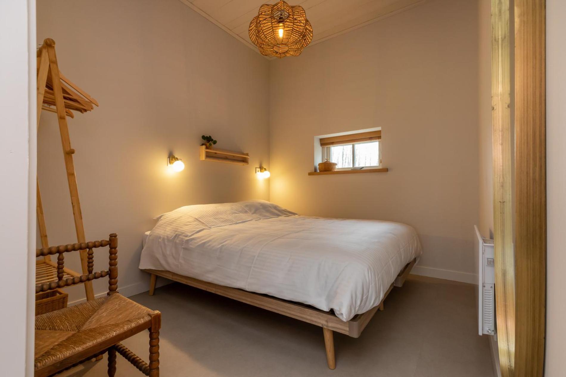 Welcome In - Vakantiewoning - Pioniersweg 3 - Grijpskerke 'De Kleine Pionier' Bagian luar foto