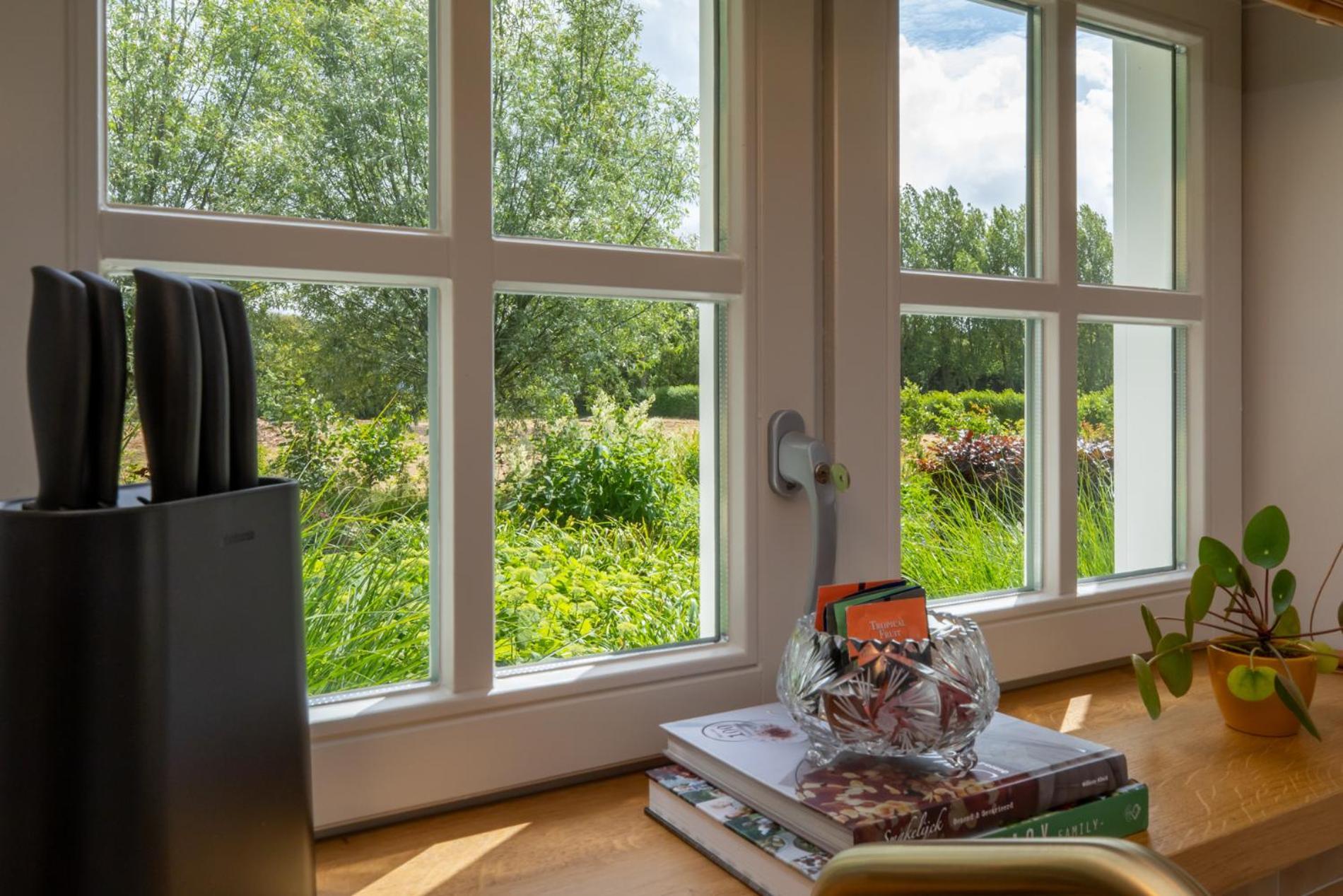 Welcome In - Vakantiewoning - Pioniersweg 3 - Grijpskerke 'De Kleine Pionier' Bagian luar foto